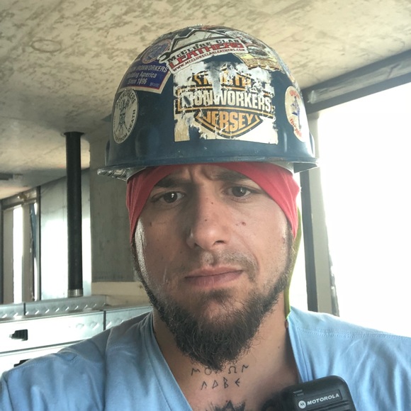 Meet your Posher, John - Picture 2 of 2